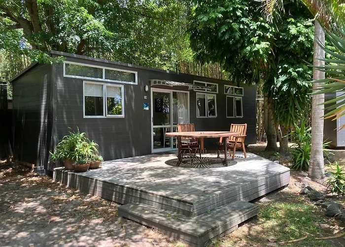 Ahipara Holiday Park