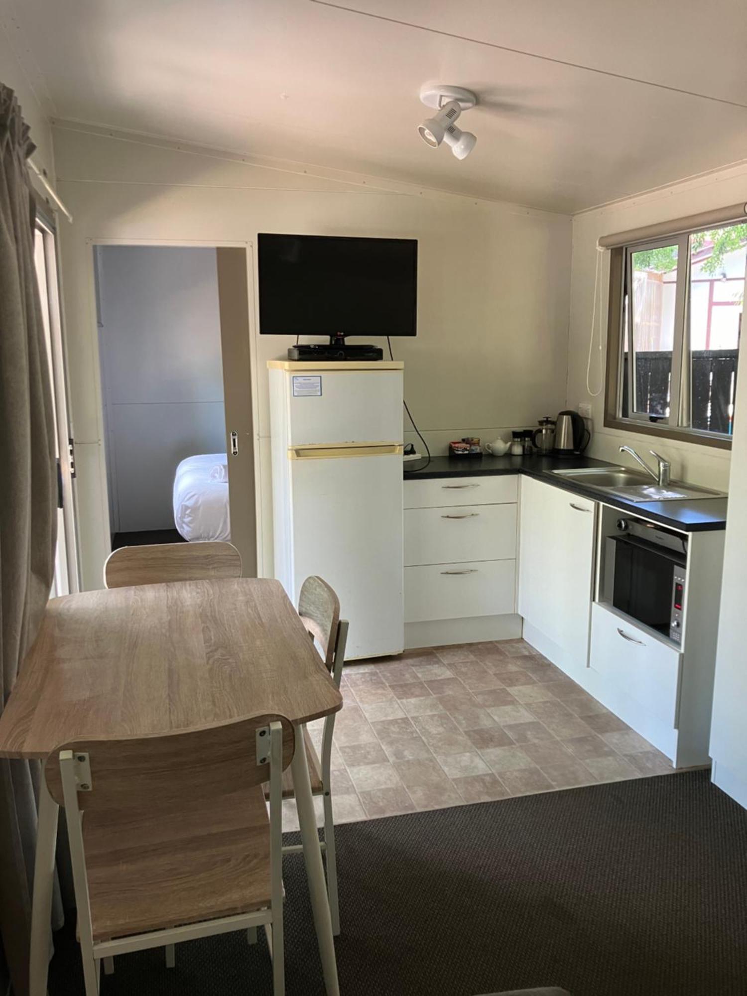 Ferienpark Ahipara Holiday Park 3*
