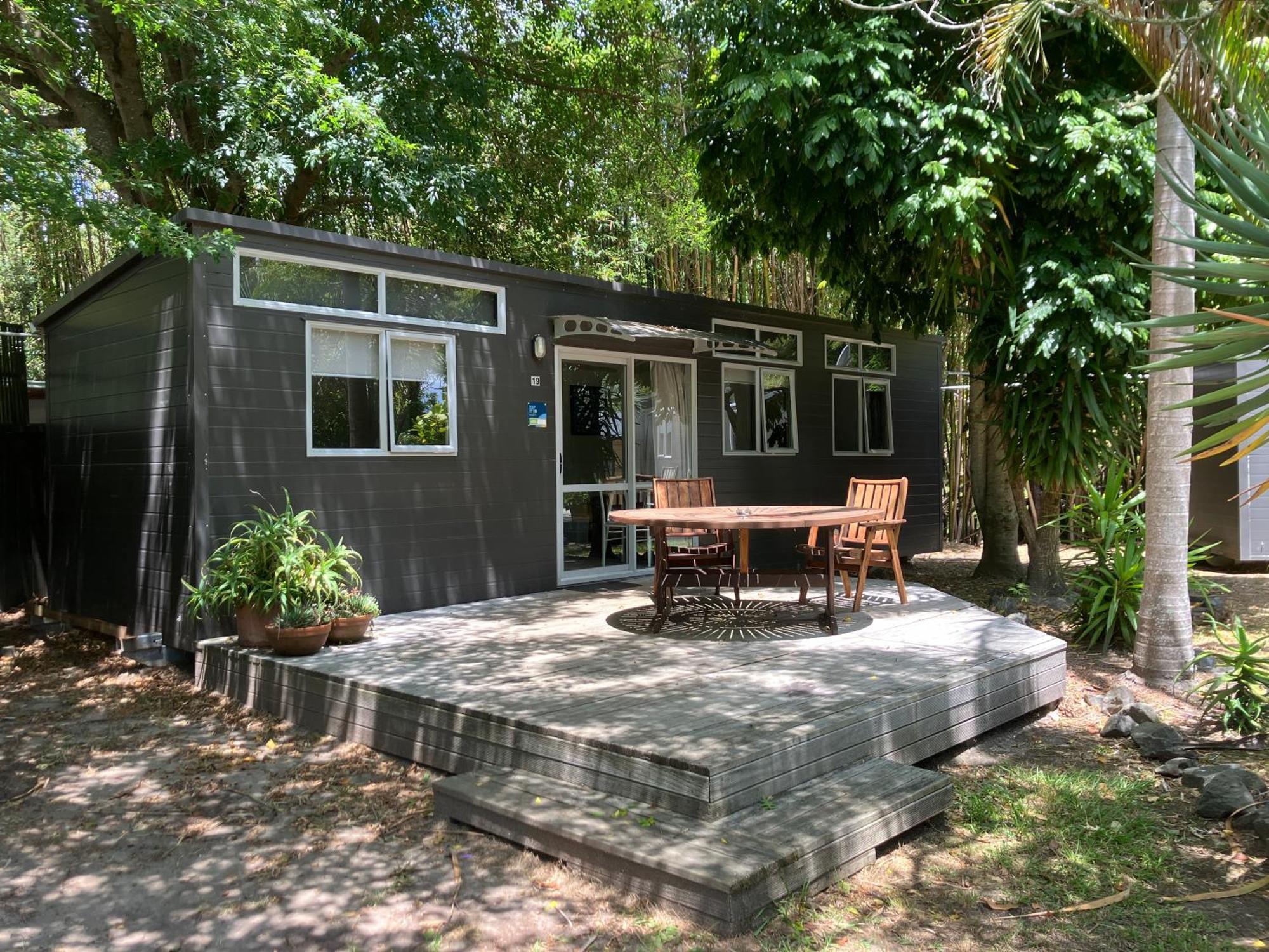 Ahipara Holiday Park