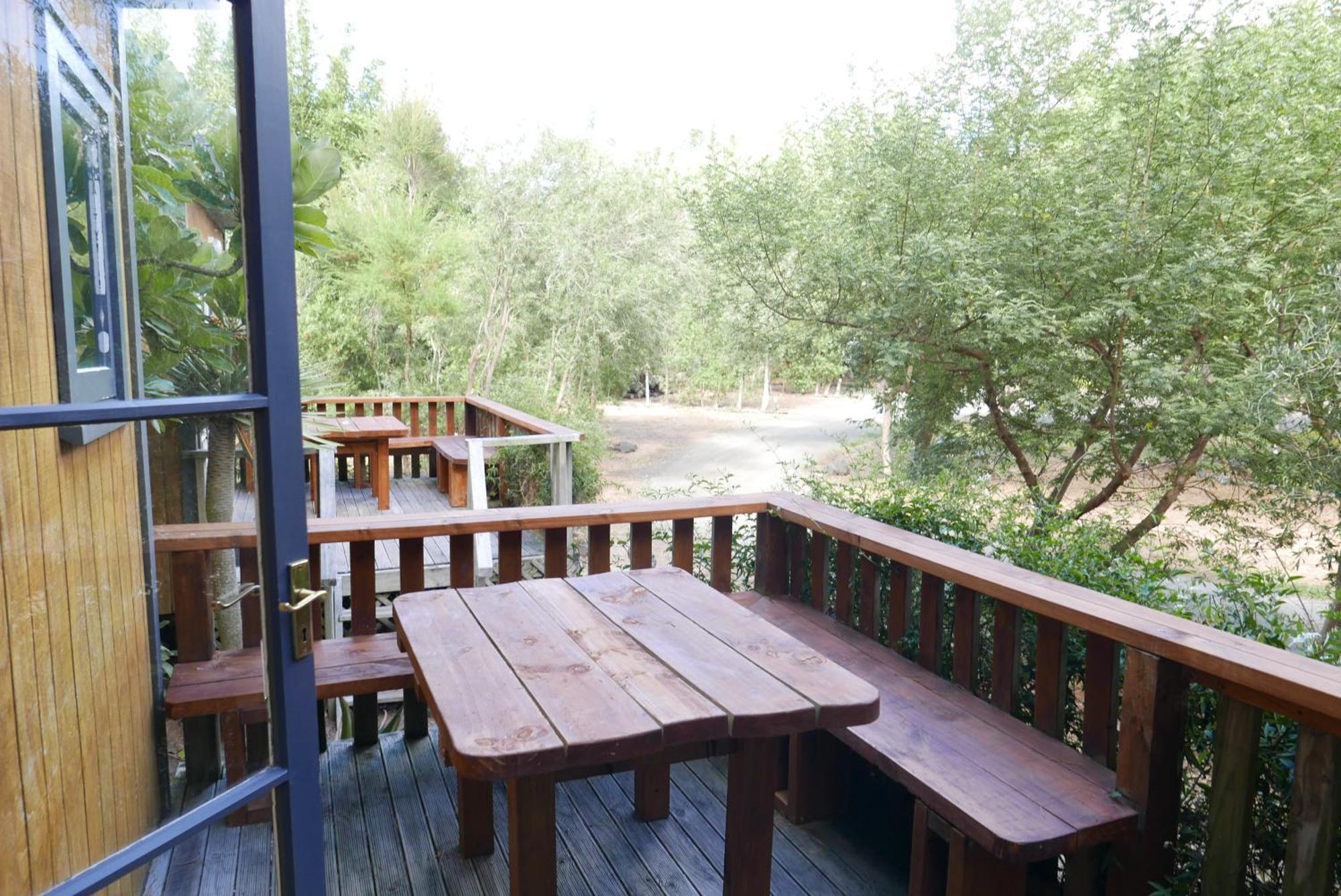 Holiday park Ahipara Holiday Park 3*