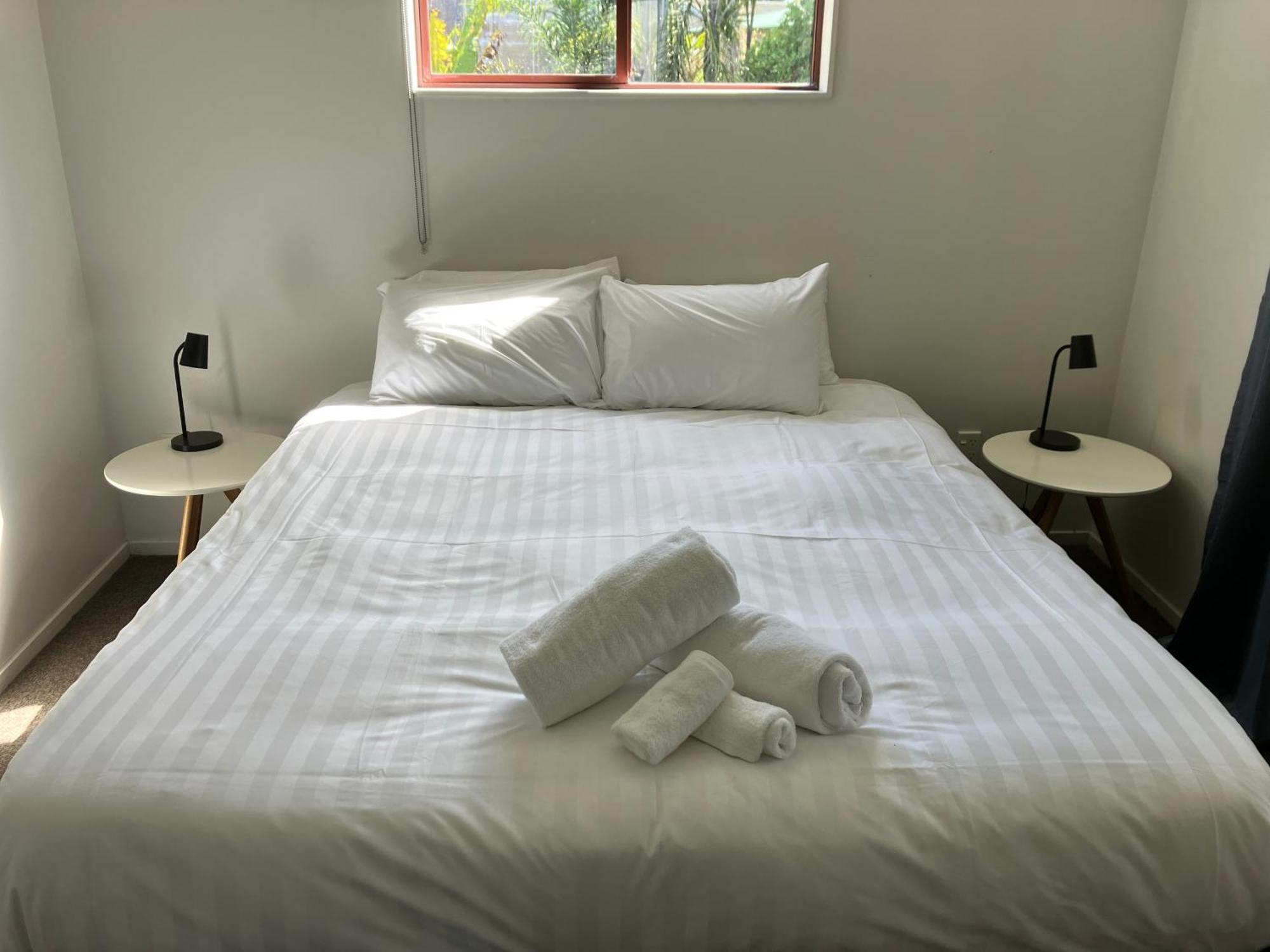 Ahipara Holiday Park 3*