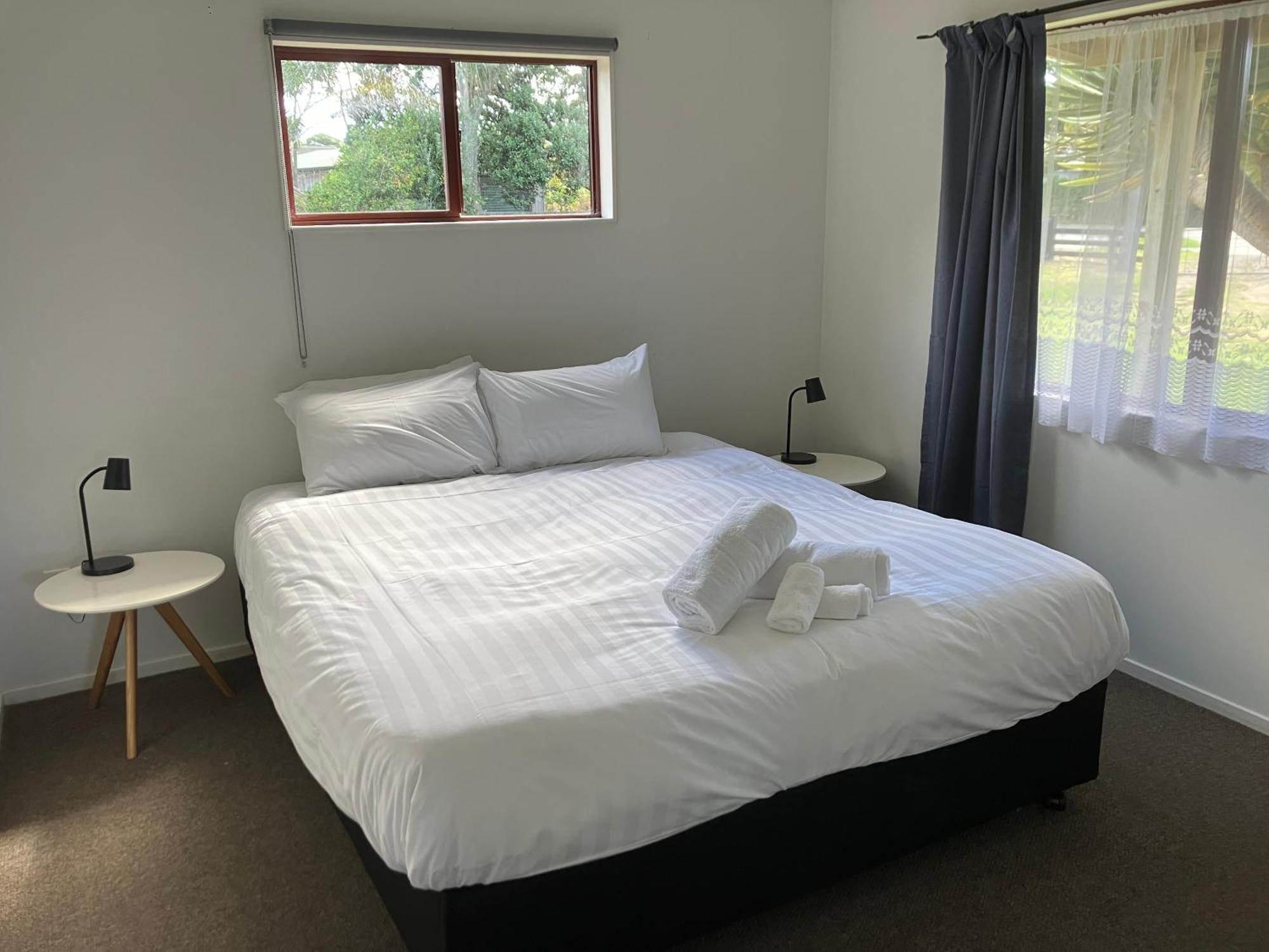 Ahipara Holiday Park 3* Ahipara