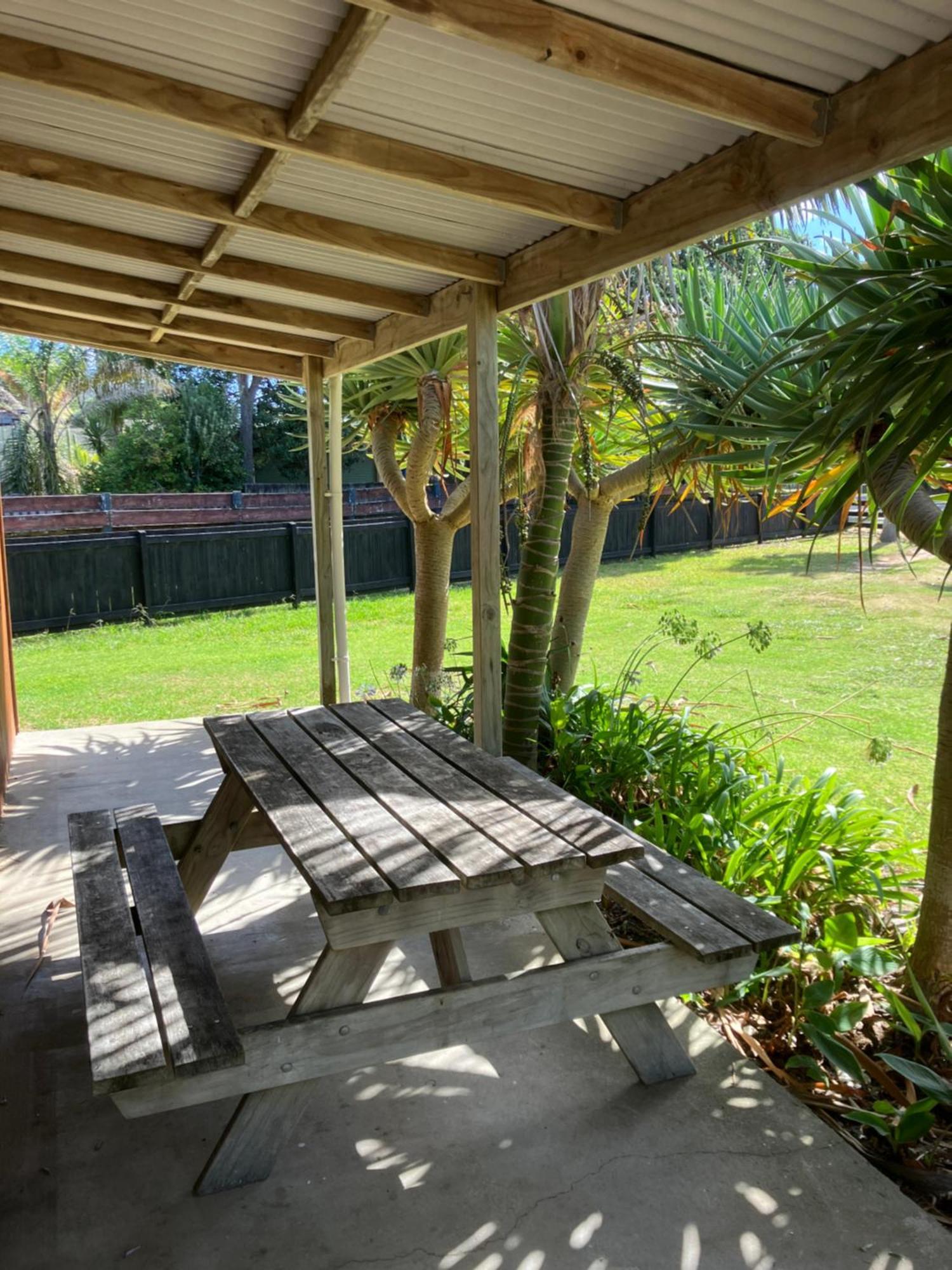 Ahipara Holiday Park 3*