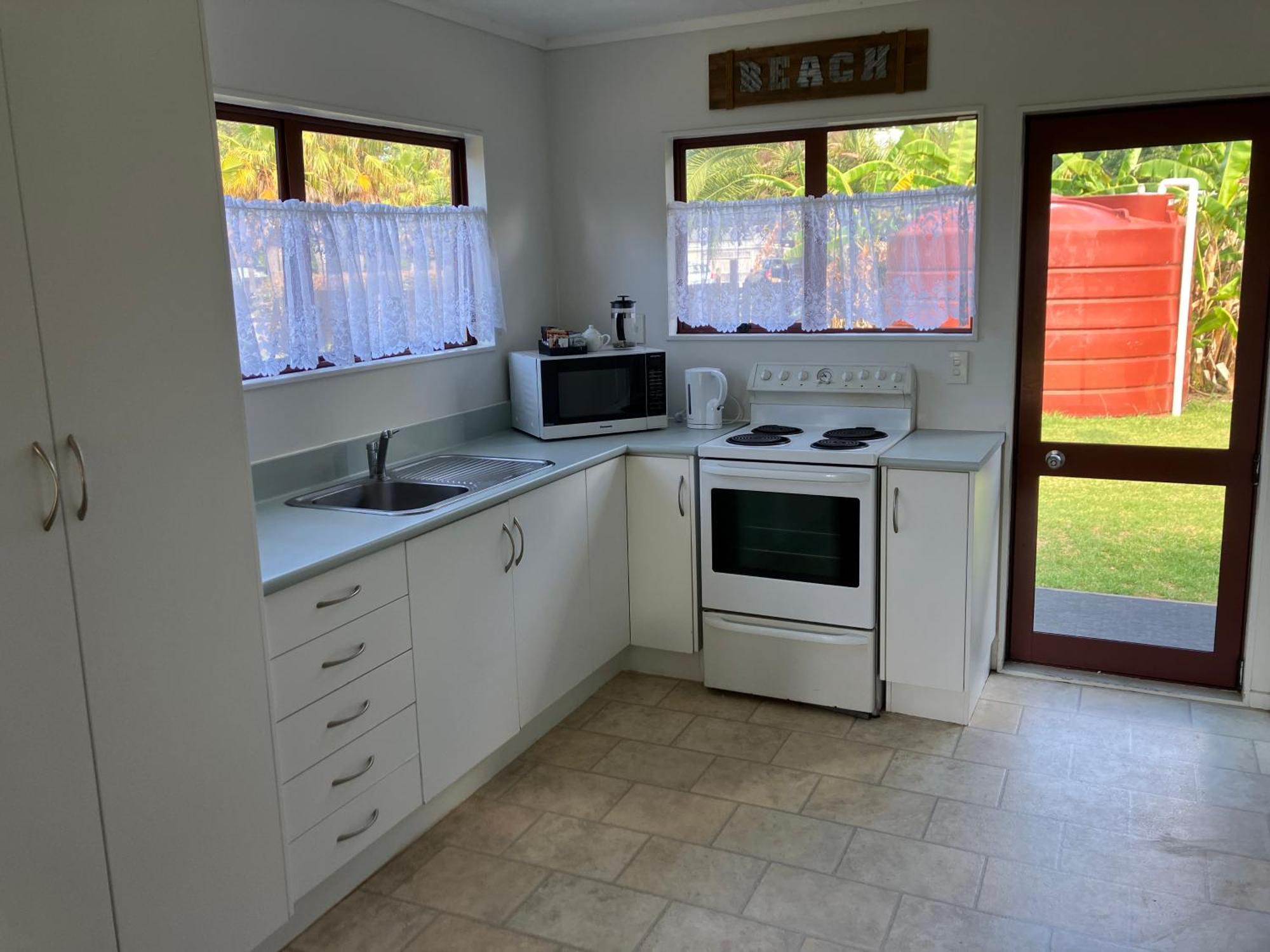 Ahipara Holiday Park 3* Ahipara