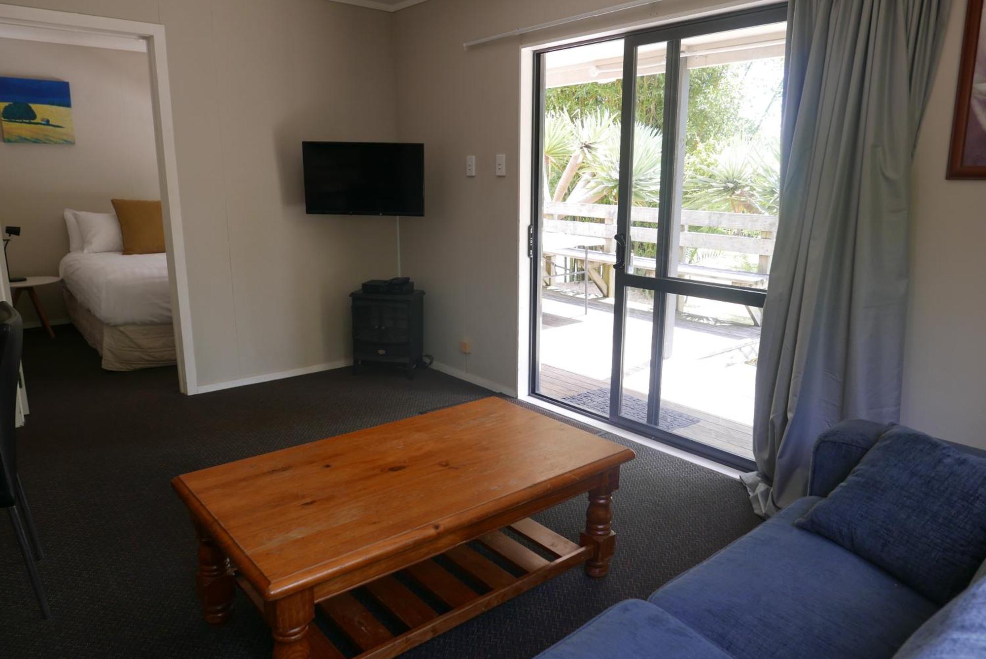 Ahipara Holiday Park