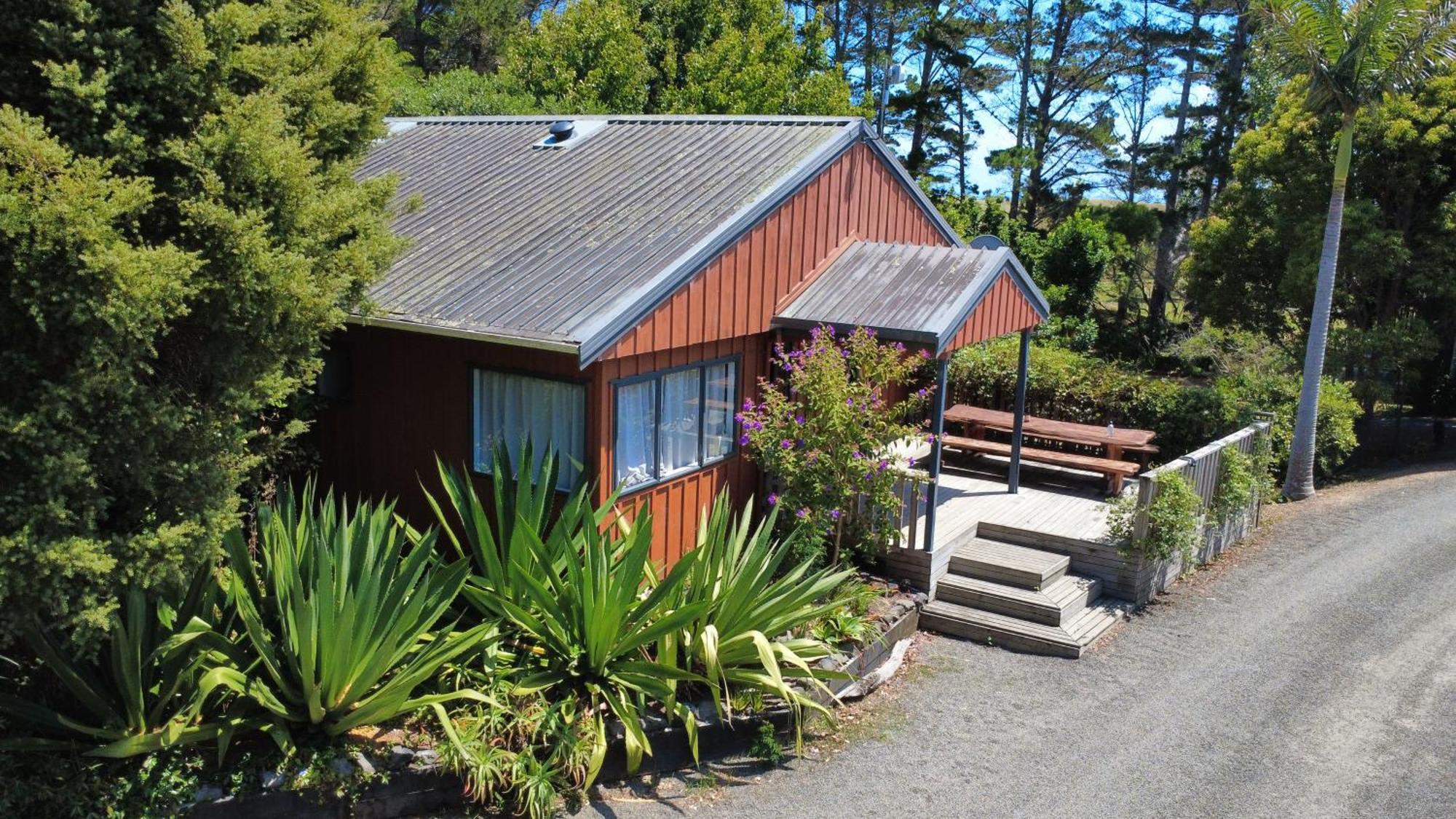 Ferienpark Ahipara Holiday Park 3*