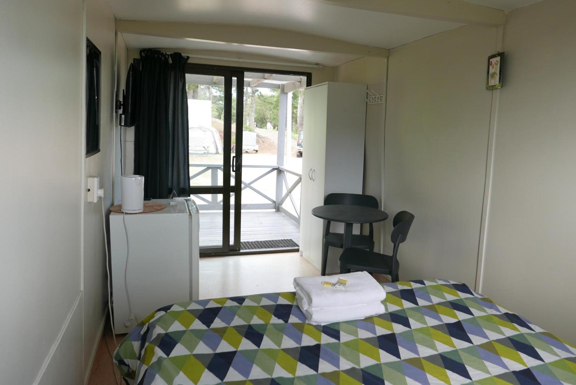 Ferienpark Ahipara Holiday Park Ahipara