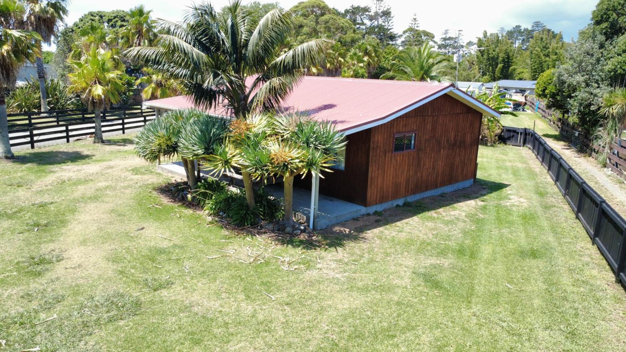 Ahipara Holiday Park