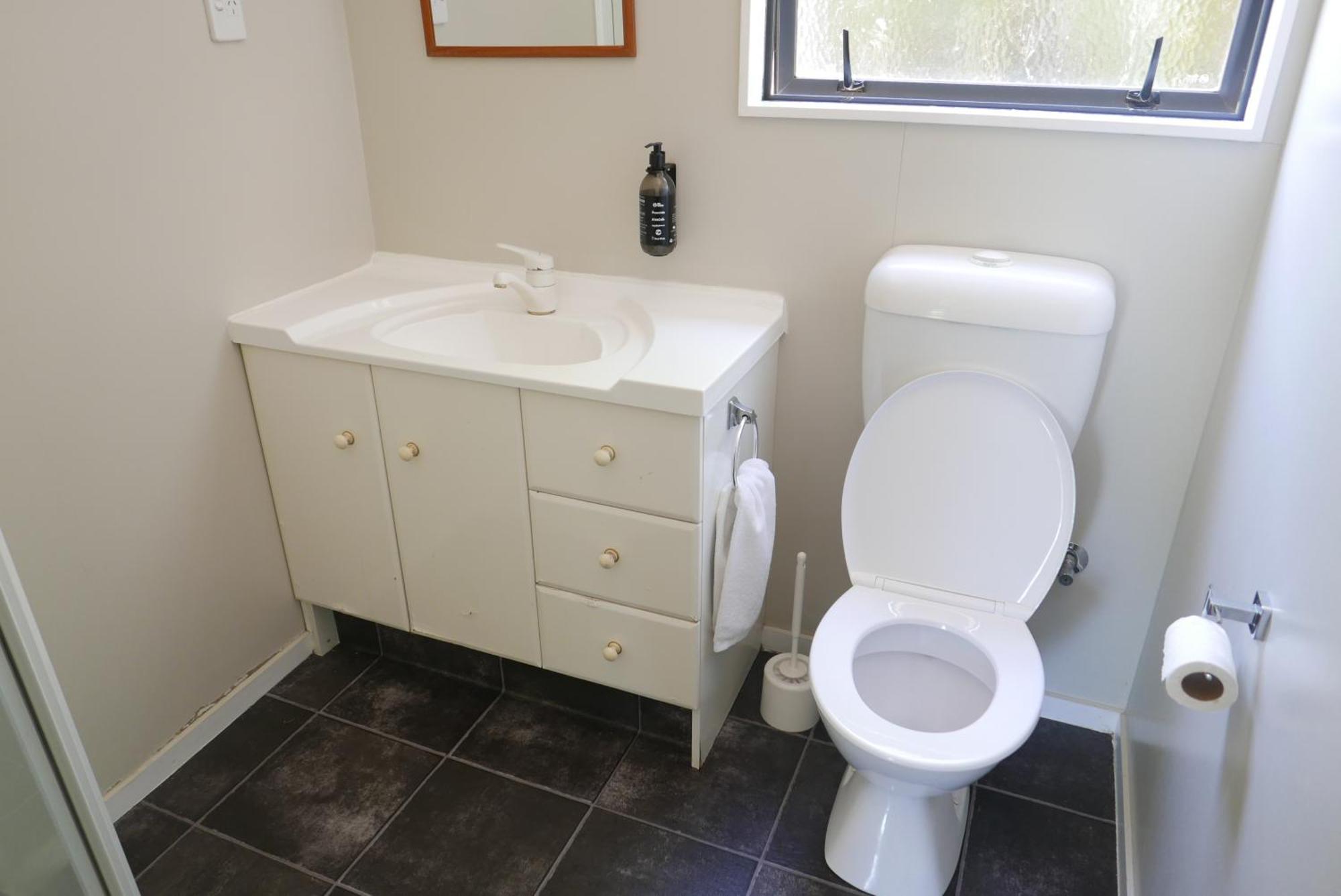Ahipara Holiday Park Holiday park 3*