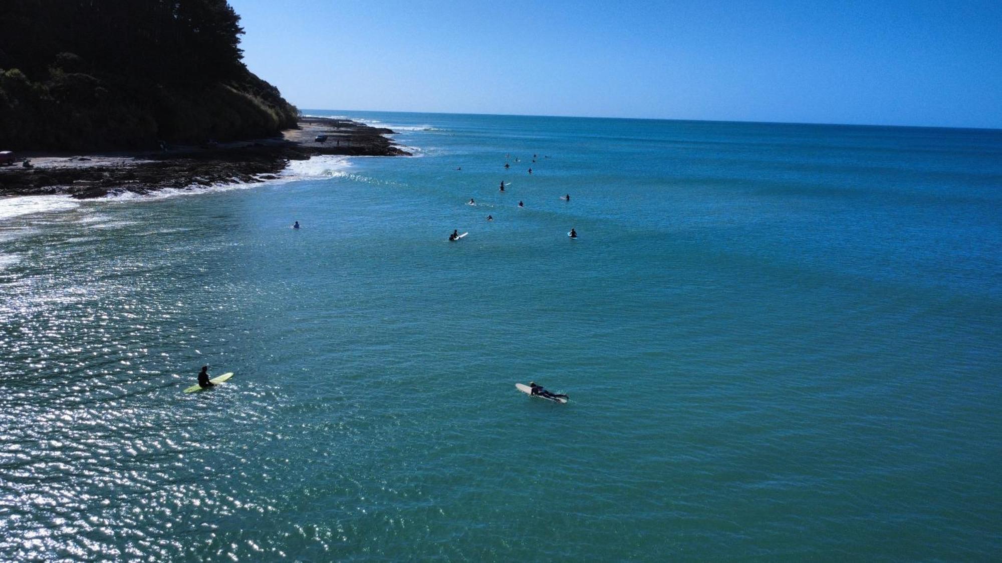 Ferienpark Ahipara Holiday Park 3*
