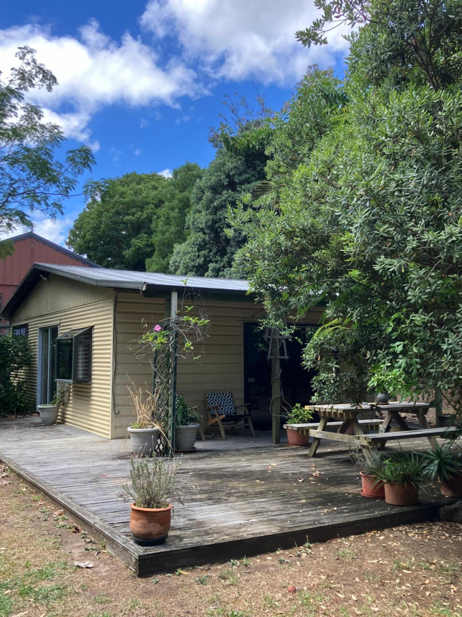 Ahipara Holiday Park 3* Ahipara