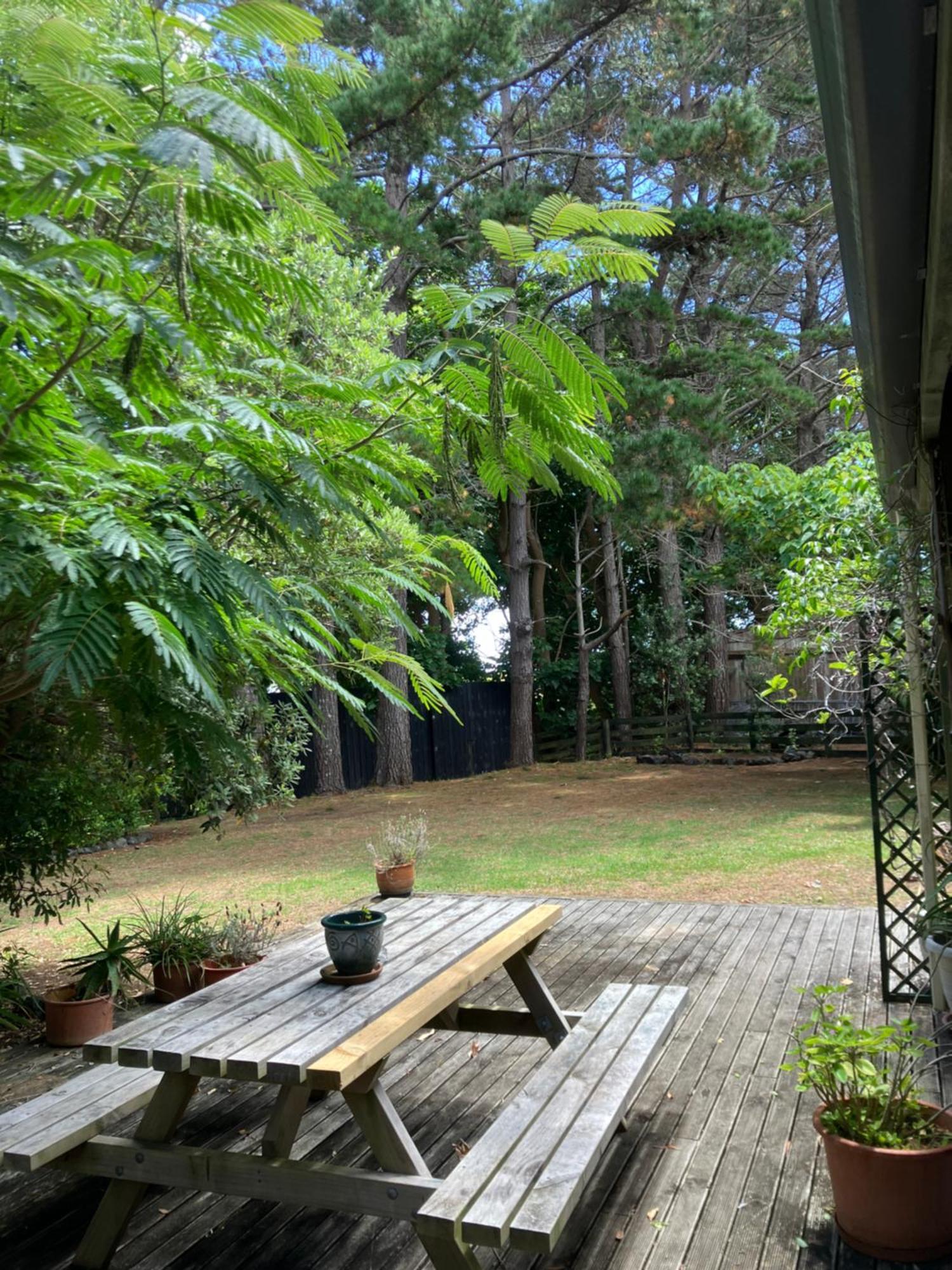 Ahipara Holiday Park