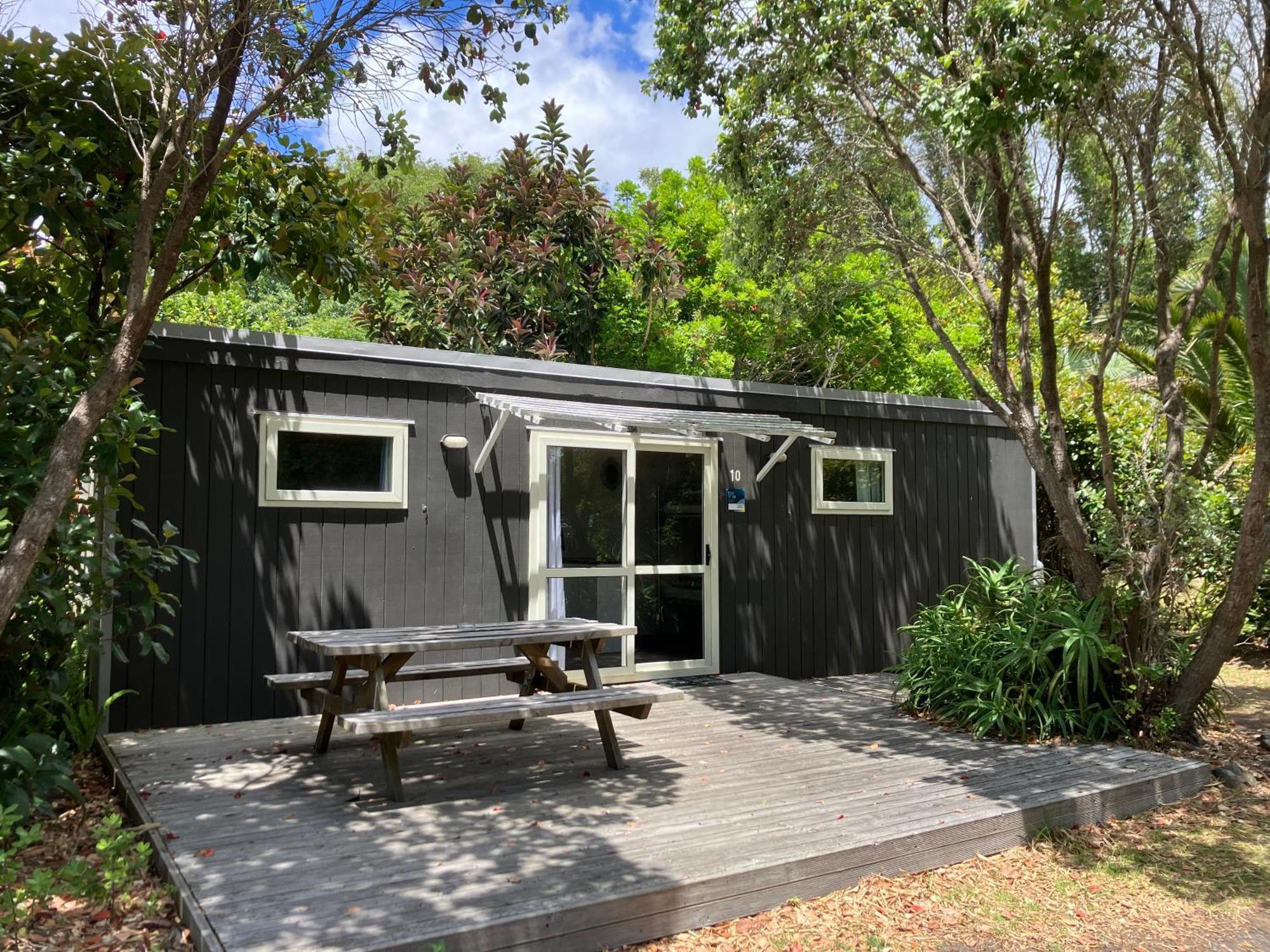 Holiday park Ahipara Holiday Park