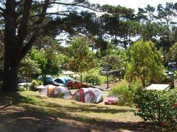 Ahipara Holiday Park Holiday park 3*